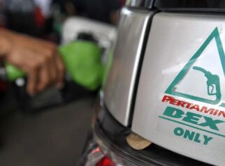 Harga Bbm Nonsubsidi Melonjak, Celios Wanti-Wanti Potensi Kebocoran Solar Subsidi