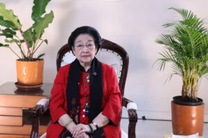 Hari Kartini 2026, Megawati Serukan Perempuan Jadi Cahaya Peradaban Bangsa