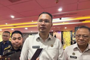 Imigrasi Belum Terima Permohonan Cekal Syekh Ahmad Al Misry, Tersangka Kasus Dugaan Pelecehan Seksual Masih Di Luar Negeri