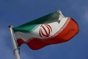 Iran Ancam Tutup Selat Bab Al-Mandab, Ketegangan Dengan As Kian Meningkat