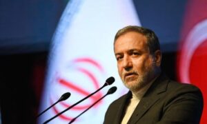 Iran Tegaskan Siap Kerahkan Seluruh Kekuatan Hadapi Ancaman As, Ketegangan Memanas Jelang Perundingan
