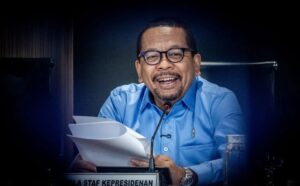 Isu Reshuffle Kabinet Menguat, Qodari Tegaskan Itu Hak Prerogatif Presiden Prabowo