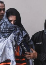 Kpk Periksa 55 Tenaga Alih Daya, Dalami Aliran Dana Kasus Korupsi Fadia Arafiq