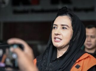 Kpk Periksa Anggota Dpr Ri Ashraff Abu Terkait Kasus Korupsi Fadia Arafiq, Sorot Dugaan Konflik Kepentingan