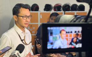 Kpk Periksa Eks Kasubdit Kemenag Agus Syafi, Kasus Kuota Haji Rp622 Miliar Terus Bergulir