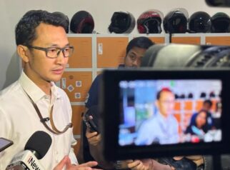 Kpk Periksa Eks Kasubdit Kemenag Agus Syafi, Kasus Kuota Haji Rp622 Miliar Terus Bergulir