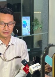 Kpk Periksa Tiga Biro Haji Di Sumut Dan Jakarta, Dalami Korupsi Kuota Haji Rp622 Miliar