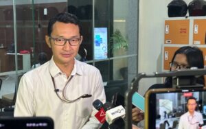 Kpk Periksa Tiga Biro Haji Di Sumut Dan Jakarta, Dalami Korupsi Kuota Haji Rp622 Miliar