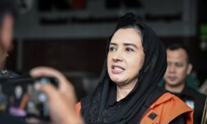 Kpk Periksa Wakil Ketua Dprd Pekalongan, Dalami Peran Saksi Dalam Kasus Fadia Arafiq