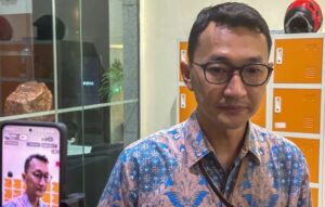 Kpk Segera Panggil Dua Tersangka Baru Kasus Kuota Haji, Buru Aliran Dana Rp622 Miliar