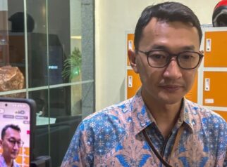 Kpk Segera Panggil Dua Tersangka Baru Kasus Kuota Haji, Buru Aliran Dana Rp622 Miliar