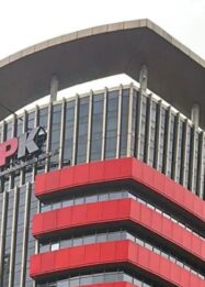 Kpk Ungkap 91 Persen Pelaku Korupsi Didominasi Laki-Laki, Ini Penjelasannya