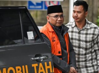 Kpk Ungkap Perantara Uang Dugaan Korupsi Kuota Haji, Saksi Berinisial Za