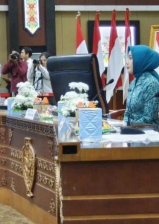 Kalteng Catat Capaian Positif Program Bangga Kencana 2025, Stunting Turun Dan Mayoritas Iku Tembus Target