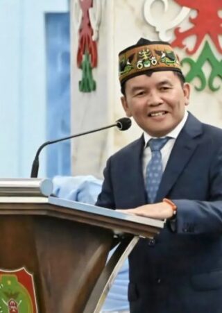 Kalteng Dibagi Tiga Zona Strategis, Pemerintah Siapkan Mesin Baru Penggerak Ekonomi Daerah