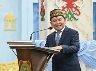 Kalteng Dibagi Tiga Zona Strategis, Pemerintah Siapkan Mesin Baru Penggerak Ekonomi Daerah