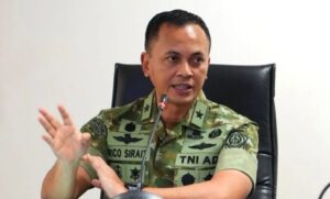 Kemenhan Tegaskan Kedaulatan Udara Ri Tak Bisa Ditawar, Isu Akses As Masih Tahap Rancangan