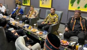 Komisi Xii Dpr Kawal Pasokan Energi Di Labuan Bajo, Soroti Listrik Dan Bbm Untuk Pariwisata Ntt