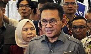 Mendag Pastikan Stok Aman, Harga Minyakita Naik Tipis Dipicu Biaya Kemasan