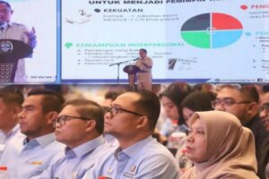 Mendagri Tekankan Kekompakan Forkopimda, Kunci Stabilitas Dan Pembangunan Daerah Bersih Korupsi