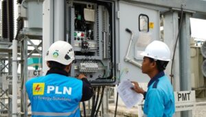 Pln Tuntaskan Infrastruktur Listrik Data Center Microsoft, Perkuat Posisi Ri Di Peta Ekonomi Digital Asia Tenggara
