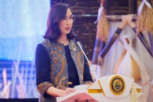 Pemerintah Rilis Panduan Profesi Kepariwisataan, 483 Skema Okupasi Disiapkan Untuk Perkuat Sdm Pariwisata
