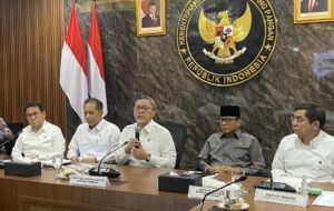 Pendaftar Manajer Kopdes Merah Putih Tembus 220 Ribu, Situs Sempat Terganggu Karena Membludak