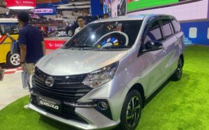Penjualan Daihatsu Tembus 11.115 Unit Pada Maret 2026, Gran Max Dan Sigra Jadi Tulang Punggung