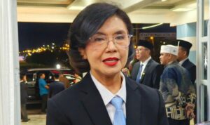 Pj Sekda Kalteng Inspeksi Mendadak, Uji Efektivitas Wfo-Wfh Hingga Disiplin Asn