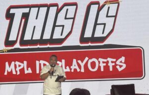 Playoff Mpl Indonesia S17 Digelar Di Velodrome Jakarta, Siap Hadirkan Pengalaman Esports Lebih Megah