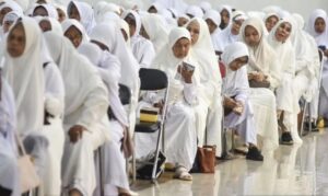 Presiden Prabowo: Biaya Haji 2026 Tak Boleh Bebani Jamaah