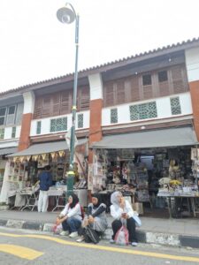 Pusat Umkm Di Penang Malaysia