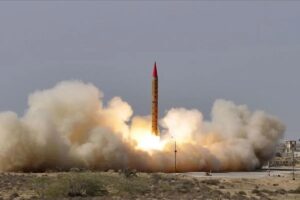 Rusia Nilai Gagasan Dialog Stabilitas Strategis As Tidak Realistis Jelang Konferensi Tinjauan Npt