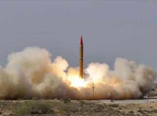 Rusia Nilai Gagasan Dialog Stabilitas Strategis As Tidak Realistis Jelang Konferensi Tinjauan Npt