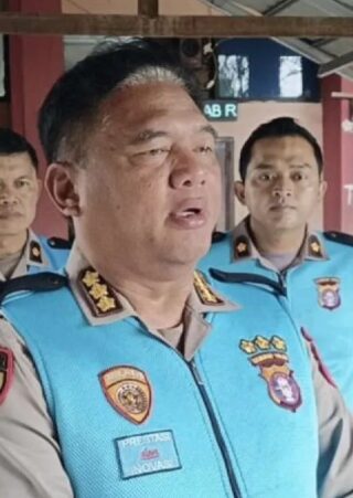 Tes Psikologi Bintara Polri 2026 Di Polda Kalteng: 881 Peserta Diuji, Ini Aspek Penilaiannya
