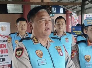 Tes Psikologi Bintara Polri 2026 Di Polda Kalteng: 881 Peserta Diuji, Ini Aspek Penilaiannya