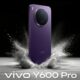 Vivo Y600 Pro Resmi Meluncur: Baterai 10.200 Mah, Tahan Ekstrem, Performa Dimensity 7300E