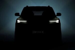 Volkswagen Siapkan Jetta X, Suv Listrik Bergaya Sporty Untuk Gempur Pasar China