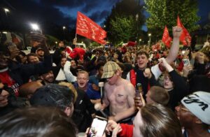 Arsenal Juara Liga Inggris 2026, City Gagal Menang Lawan Bournemouth