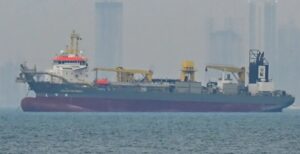Blokade As Terhadap Iran Memanas, Teheran Ancam Teluk Oman Jadi Kuburan Kapal