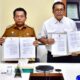 Cetak Sawah Di Kapuas Jadi Prioritas Nasional 2026, Kalteng Siap Dongkrak Produksi Pangan