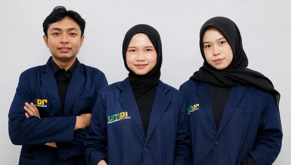 Fk umpr cetak prestasi nasional di paliafest 2026 lewat poster edukasi kesehatan Fk Umpr Cetak Prestasi Nasional Di Paliafest 2026 Lewat Poster Edukasi Kesehatan