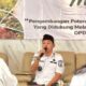 Fokus Tiga Komoditas, Pemkab Murung Raya Siapkan Strategi Pertanian Terarah Untuk 2027