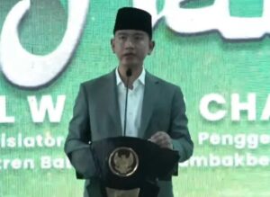 Gibran Kawal Program Presiden Prabowo Dari Mbg Hingga Koperasi Desa
