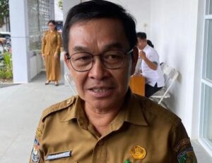 Hantavirus Palangka Raya Belum Terkonfirmasi, Warga Diimbau Hindari Paparan Tikus