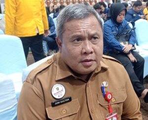 Jalur Berbagi Ruang Habiskan Anggaran Hingga Rp500 Juta, Ini Penjelasan Pupr Kalteng