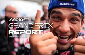Jorge Martin Bangkit Di Motogp Prancis 2026, Kemenangan Di Le Mans Jadi Momen Spesial