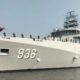 Kri Canopus-936 Resmi Diterima Tni Al, Jadi Kapal Penyelamat Kapal Selam Pertama Indonesia