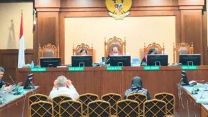 Kasus Lng Pertamina: Eks Direktur Gas Divonis 4,5 Tahun, Negara Rugi Rp1,77 Triliun