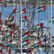 Ketegangan Memanas, Israel Dituding Bajak Sumud Flotilla Menuju Gaza